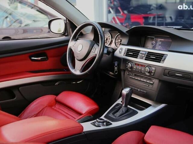 БМВ 3 Серия, объемом двигателя 3 л и пробегом 206 тыс. км за 11900 $, фото 15 на Automoto.ua