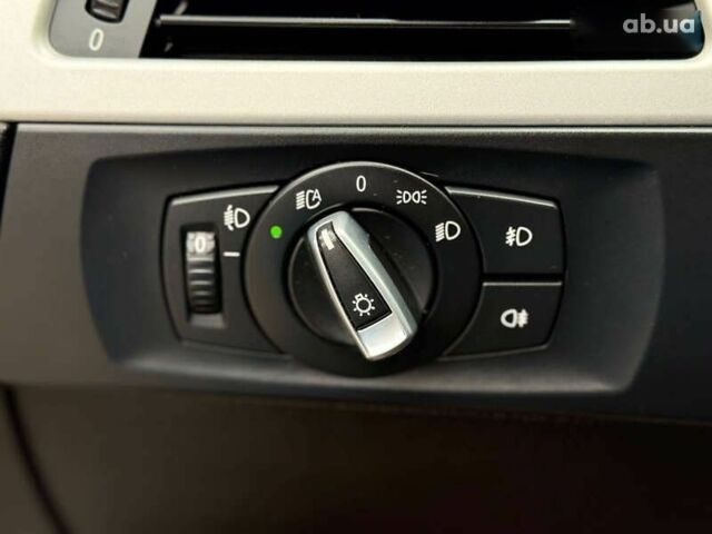 БМВ 3 Серія, об'ємом двигуна 2 л та пробігом 271 тис. км за 8300 $, фото 28 на Automoto.ua