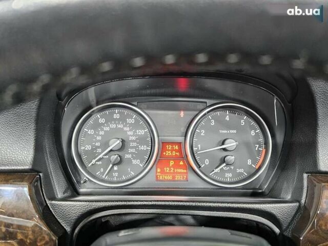 БМВ 3 Серия, объемом двигателя 3 л и пробегом 187 тыс. км за 11999 $, фото 29 на Automoto.ua