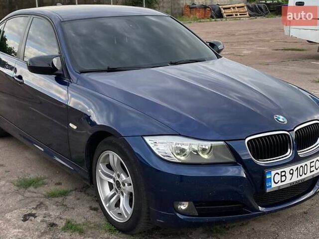 БМВ 3 Серия, объемом двигателя 2 л и пробегом 207 тыс. км за 10700 $, фото 8 на Automoto.ua