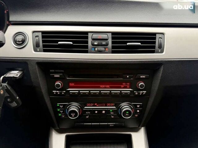 БМВ 3 Серія, об'ємом двигуна 2 л та пробігом 271 тис. км за 8300 $, фото 23 на Automoto.ua