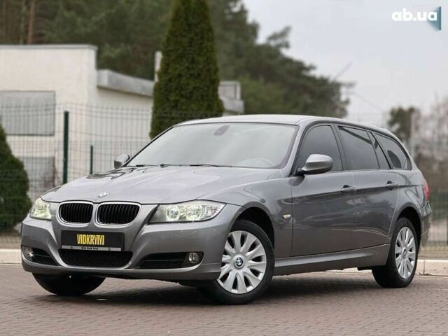 БМВ 3 Серія, об'ємом двигуна 2 л та пробігом 271 тис. км за 8300 $, фото 1 на Automoto.ua
