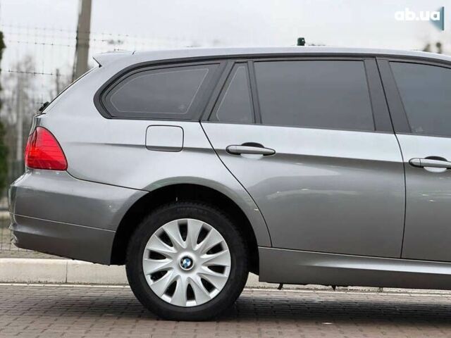 БМВ 3 Серія, об'ємом двигуна 2 л та пробігом 271 тис. км за 8300 $, фото 8 на Automoto.ua