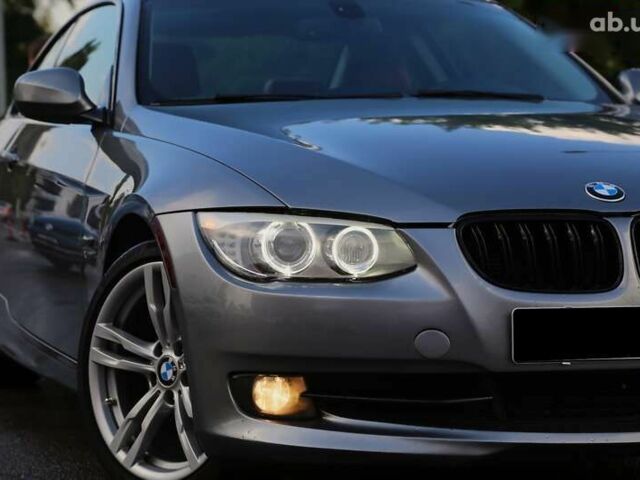 БМВ 3 Серия, объемом двигателя 3 л и пробегом 206 тыс. км за 11900 $, фото 3 на Automoto.ua