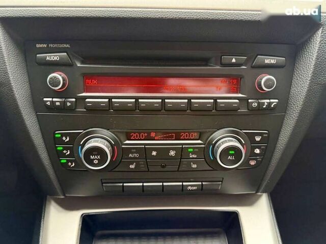 БМВ 3 Серія, об'ємом двигуна 2 л та пробігом 271 тис. км за 8300 $, фото 24 на Automoto.ua