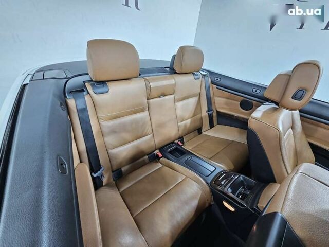 БМВ 3 Серия, объемом двигателя 3 л и пробегом 187 тыс. км за 11999 $, фото 7 на Automoto.ua
