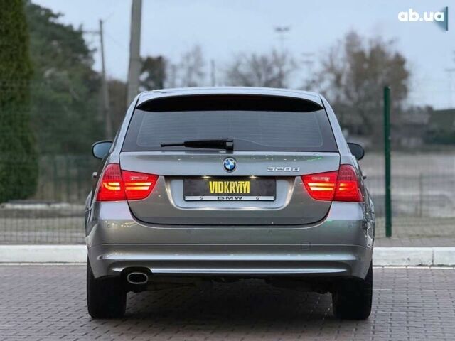 БМВ 3 Серія, об'ємом двигуна 2 л та пробігом 271 тис. км за 8300 $, фото 15 на Automoto.ua