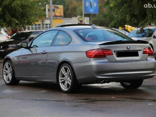 БМВ 3 Серия, объемом двигателя 3 л и пробегом 206 тыс. км за 11900 $, фото 5 на Automoto.ua