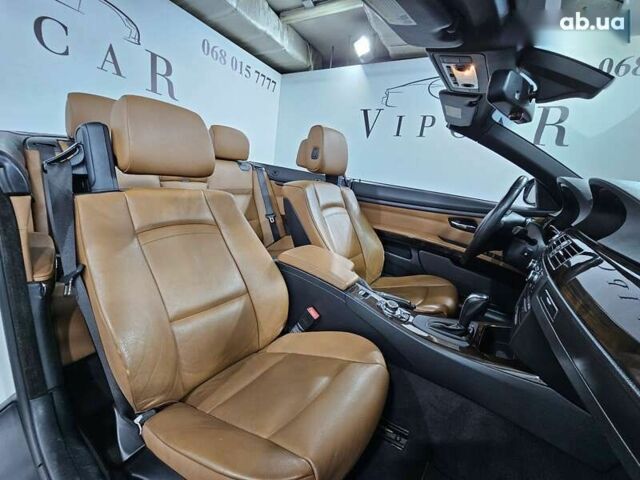 БМВ 3 Серия, объемом двигателя 3 л и пробегом 187 тыс. км за 11999 $, фото 6 на Automoto.ua