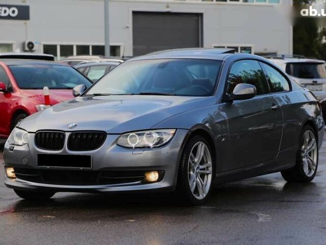 БМВ 3 Серия, объемом двигателя 3 л и пробегом 206 тыс. км за 11500 $, фото 2 на Automoto.ua