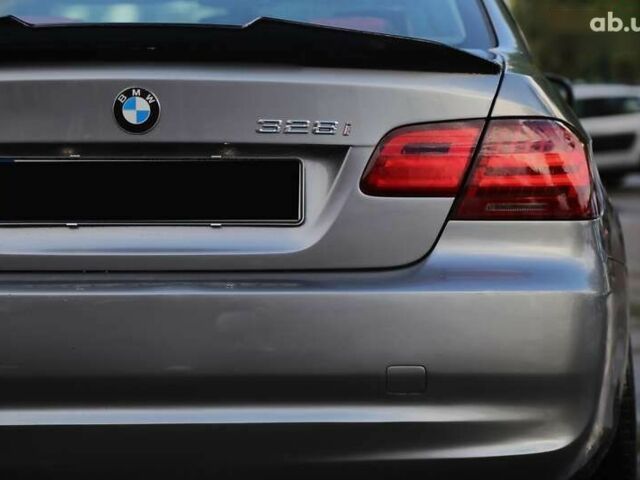БМВ 3 Серия, объемом двигателя 3 л и пробегом 206 тыс. км за 11900 $, фото 9 на Automoto.ua