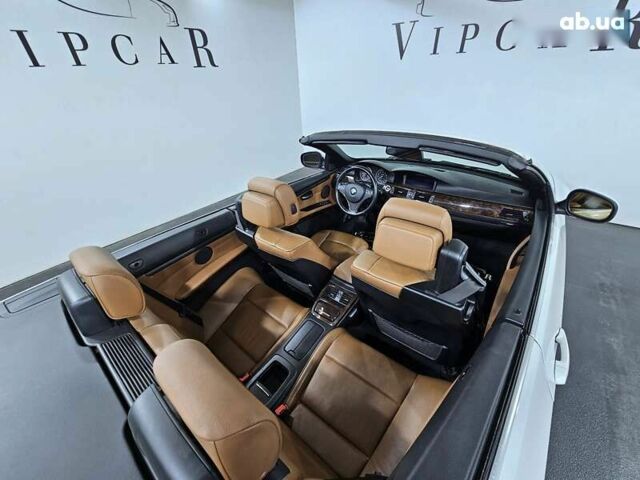 БМВ 3 Серия, объемом двигателя 3 л и пробегом 187 тыс. км за 11999 $, фото 11 на Automoto.ua
