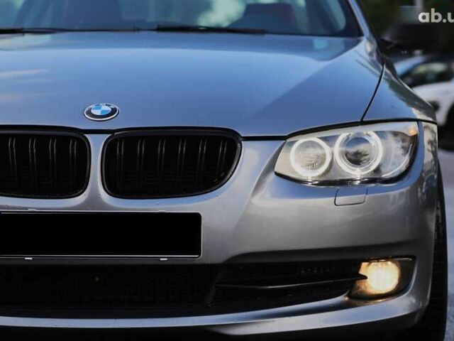 БМВ 3 Серия, объемом двигателя 3 л и пробегом 206 тыс. км за 11500 $, фото 4 на Automoto.ua