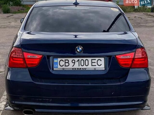 БМВ 3 Серия, объемом двигателя 2 л и пробегом 207 тыс. км за 10700 $, фото 3 на Automoto.ua