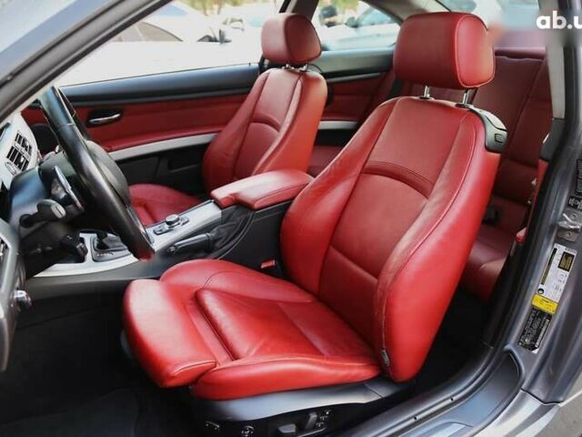 БМВ 3 Серия, объемом двигателя 3 л и пробегом 206 тыс. км за 11900 $, фото 12 на Automoto.ua