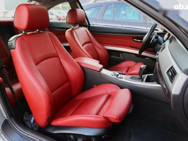 БМВ 3 Серия, объемом двигателя 3 л и пробегом 206 тыс. км за 11900 $, фото 14 на Automoto.ua
