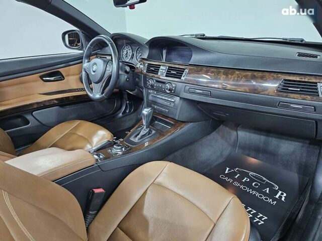 БМВ 3 Серия, объемом двигателя 3 л и пробегом 187 тыс. км за 11999 $, фото 12 на Automoto.ua