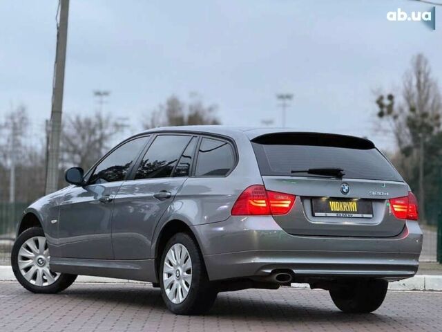 БМВ 3 Серія, об'ємом двигуна 2 л та пробігом 271 тис. км за 8300 $, фото 14 на Automoto.ua