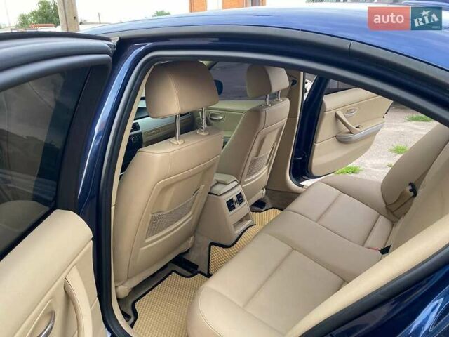 БМВ 3 Серия, объемом двигателя 2 л и пробегом 207 тыс. км за 10700 $, фото 11 на Automoto.ua