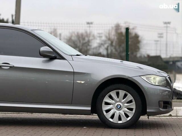 БМВ 3 Серія, об'ємом двигуна 2 л та пробігом 271 тис. км за 8300 $, фото 9 на Automoto.ua