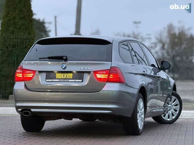 БМВ 3 Серія, об'ємом двигуна 2 л та пробігом 271 тис. км за 8300 $, фото 17 на Automoto.ua