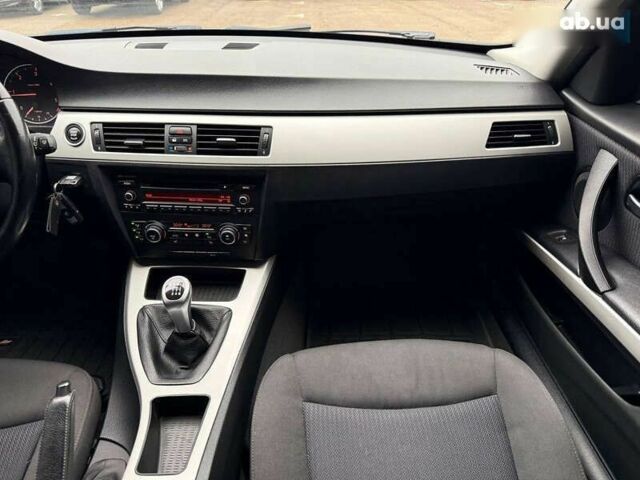 БМВ 3 Серія, об'ємом двигуна 2 л та пробігом 271 тис. км за 8300 $, фото 22 на Automoto.ua
