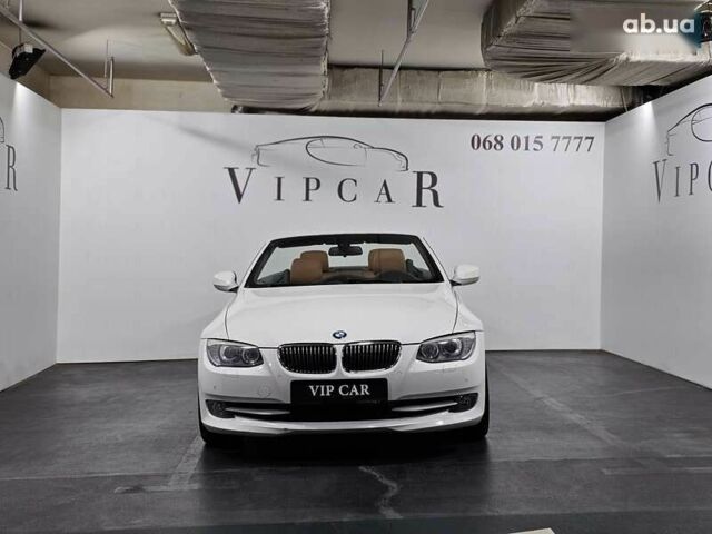 БМВ 3 Серия, объемом двигателя 3 л и пробегом 187 тыс. км за 11999 $, фото 4 на Automoto.ua