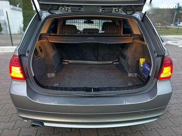 БМВ 3 Серія, об'ємом двигуна 2 л та пробігом 271 тис. км за 8300 $, фото 19 на Automoto.ua