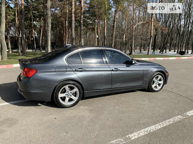 БМВ 3 Серія, об'ємом двигуна 2 л та пробігом 95 тис. км за 12500 $, фото 3 на Automoto.ua