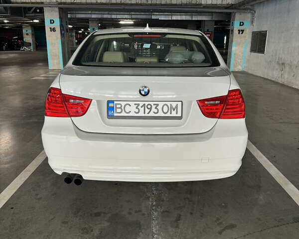 БМВ 3 Серия, объемом двигателя 3 л и пробегом 110 тыс. км за 9000 $, фото 12 на Automoto.ua