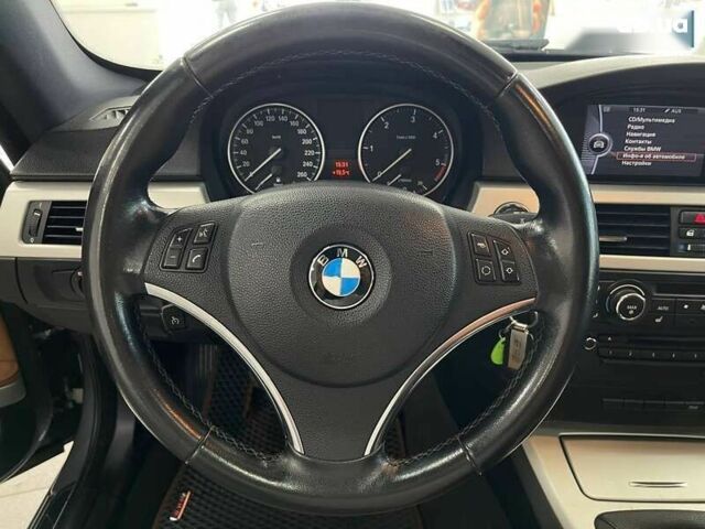 БМВ 3 Серія, об'ємом двигуна 2 л та пробігом 250 тис. км за 11490 $, фото 29 на Automoto.ua