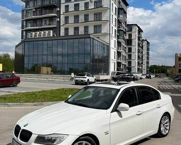 БМВ 3 Серія, об'ємом двигуна 3 л та пробігом 184 тис. км за 9700 $, фото 2 на Automoto.ua