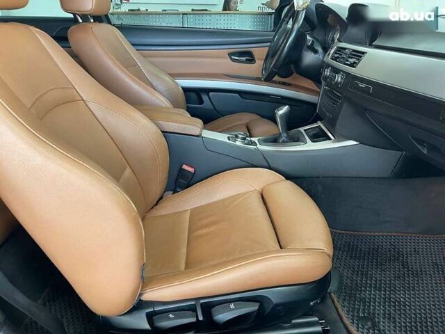 БМВ 3 Серія, об'ємом двигуна 2 л та пробігом 250 тис. км за 11490 $, фото 24 на Automoto.ua