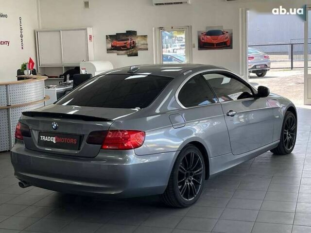 БМВ 3 Серія, об'ємом двигуна 2 л та пробігом 250 тис. км за 11490 $, фото 12 на Automoto.ua