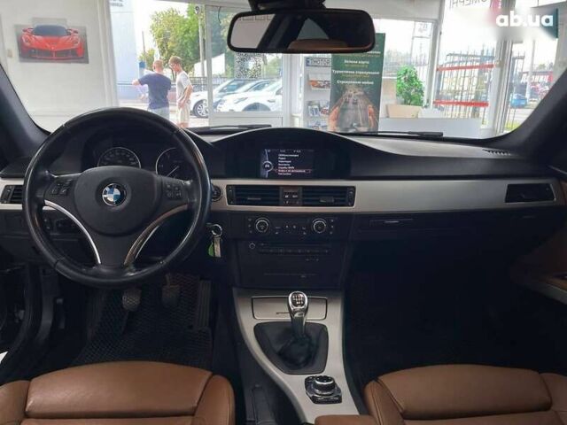 БМВ 3 Серія, об'ємом двигуна 2 л та пробігом 250 тис. км за 11490 $, фото 28 на Automoto.ua