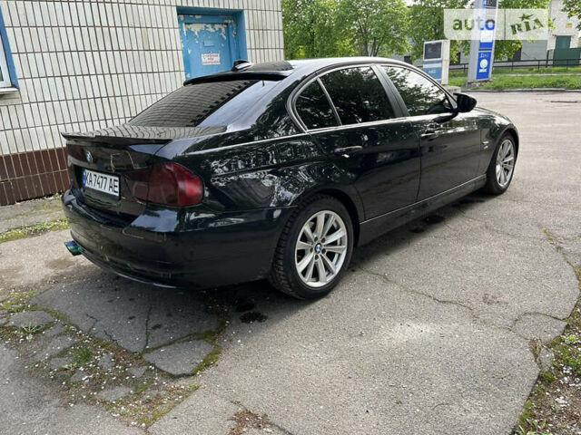 БМВ 3 Серія, об'ємом двигуна 3 л та пробігом 270 тис. км за 9000 $, фото 4 на Automoto.ua