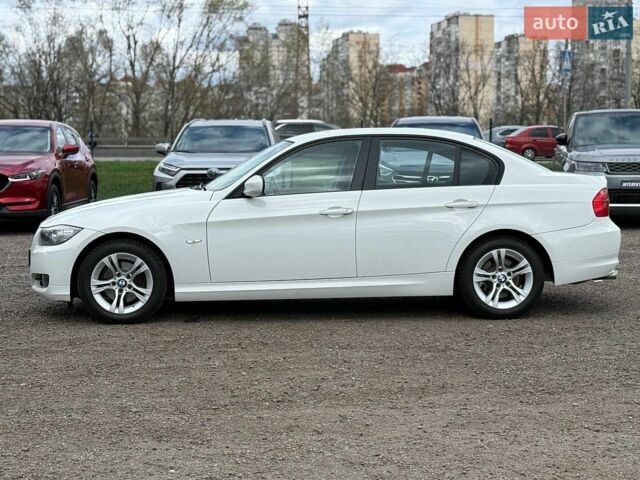 БМВ 3 Серія, об'ємом двигуна 2 л та пробігом 93 тис. км за 10500 $, фото 22 на Automoto.ua
