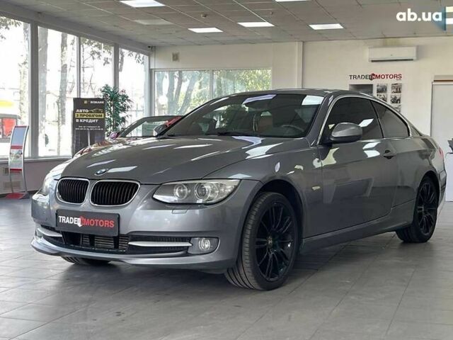 БМВ 3 Серія, об'ємом двигуна 2 л та пробігом 250 тис. км за 11490 $, фото 6 на Automoto.ua