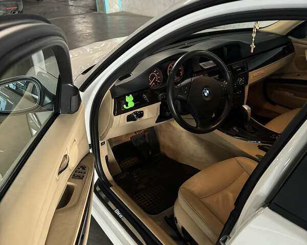 БМВ 3 Серия, объемом двигателя 3 л и пробегом 110 тыс. км за 9000 $, фото 15 на Automoto.ua