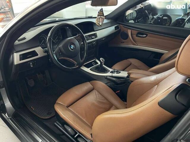 БМВ 3 Серія, об'ємом двигуна 2 л та пробігом 250 тис. км за 11490 $, фото 20 на Automoto.ua