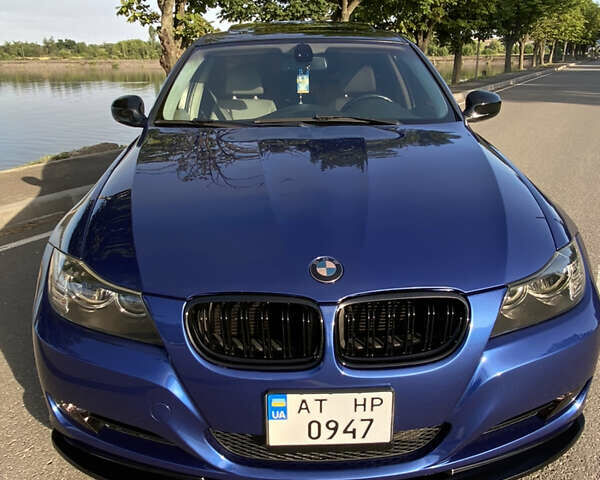 БМВ 3 Серия, объемом двигателя 3 л и пробегом 134 тыс. км за 9700 $, фото 29 на Automoto.ua