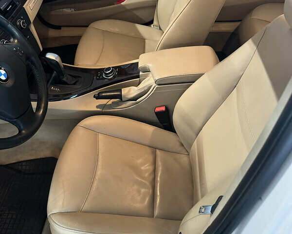 БМВ 3 Серия, объемом двигателя 3 л и пробегом 110 тыс. км за 9000 $, фото 16 на Automoto.ua