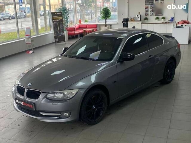 БМВ 3 Серия, объемом двигателя 2 л и пробегом 257 тыс. км за 9990 $, фото 1 на Automoto.ua