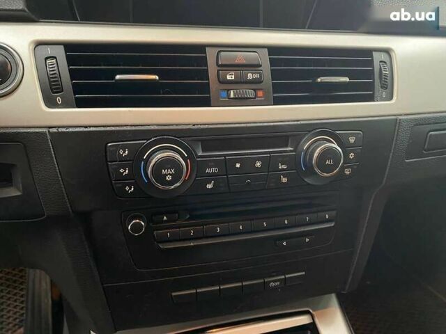 БМВ 3 Серия, объемом двигателя 2 л и пробегом 257 тыс. км за 9990 $, фото 26 на Automoto.ua