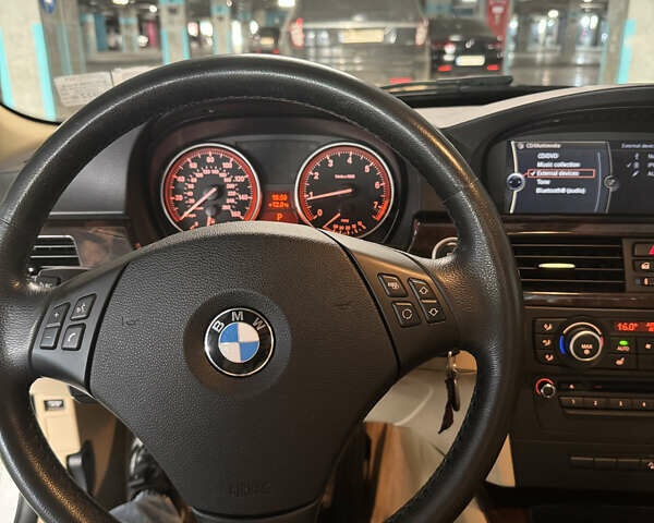 БМВ 3 Серия, объемом двигателя 3 л и пробегом 110 тыс. км за 9000 $, фото 17 на Automoto.ua