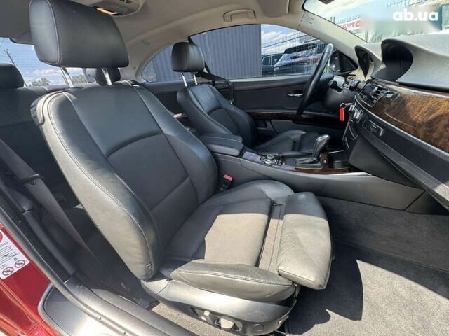 БМВ 3 Серия, объемом двигателя 3 л и пробегом 179 тыс. км за 13290 $, фото 28 на Automoto.ua