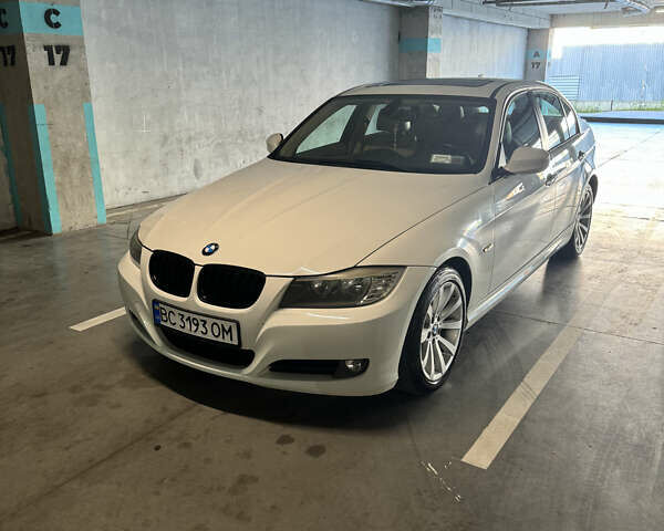 БМВ 3 Серия, объемом двигателя 3 л и пробегом 110 тыс. км за 9000 $, фото 10 на Automoto.ua