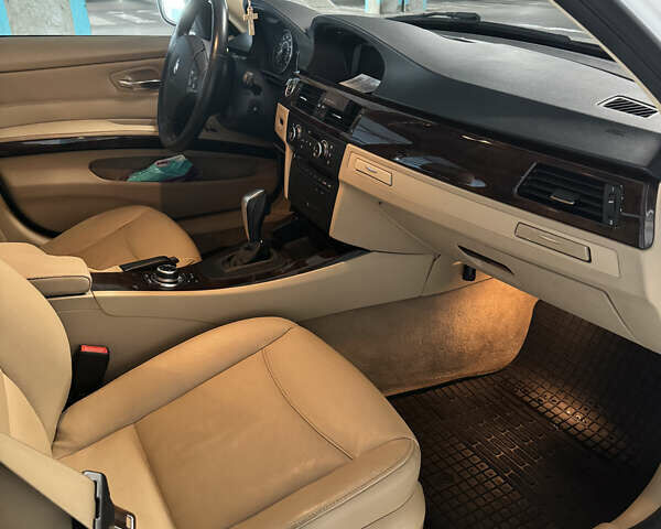 БМВ 3 Серия, объемом двигателя 3 л и пробегом 110 тыс. км за 9000 $, фото 18 на Automoto.ua