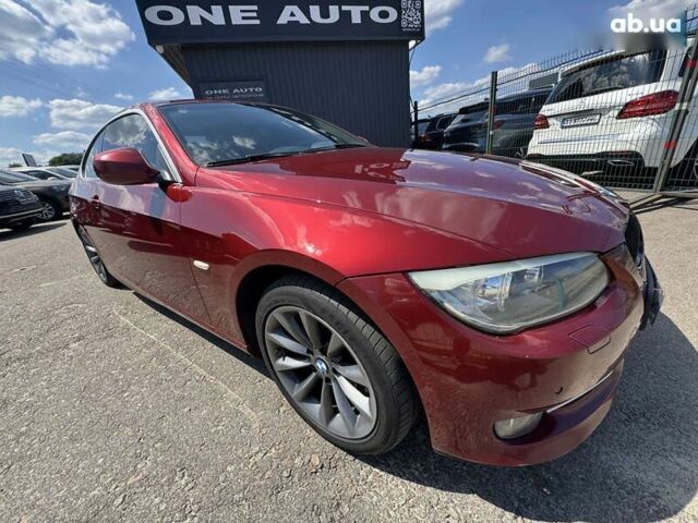 БМВ 3 Серия, объемом двигателя 3 л и пробегом 179 тыс. км за 13290 $, фото 3 на Automoto.ua