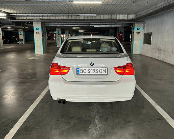 БМВ 3 Серия, объемом двигателя 3 л и пробегом 110 тыс. км за 9000 $, фото 5 на Automoto.ua